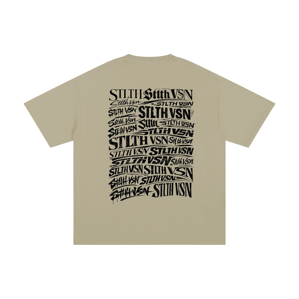 Wounded Soul T-Shirt