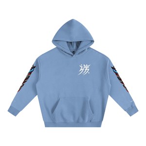 Medium Blue