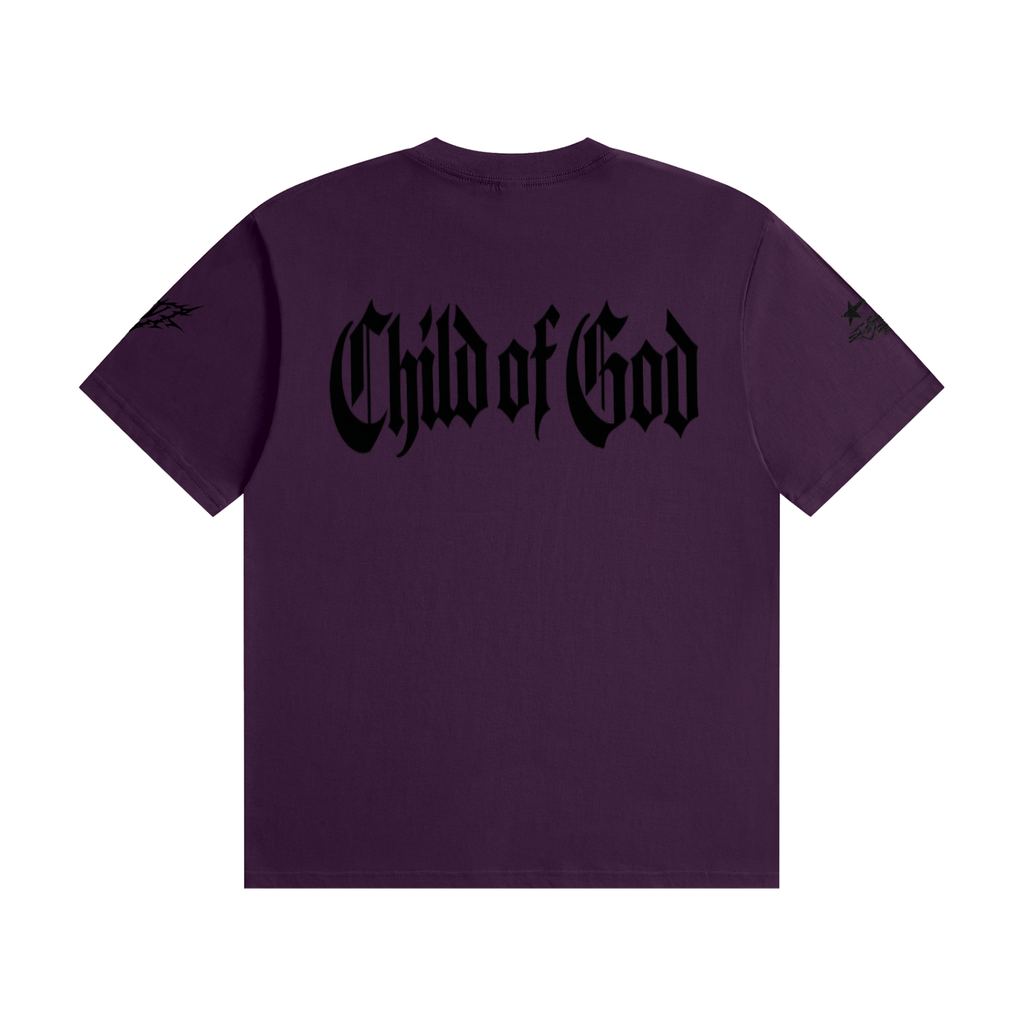 CHILD of GoD
