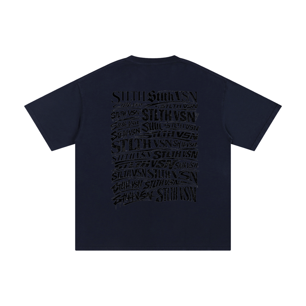 Wounded Soul T-Shirt