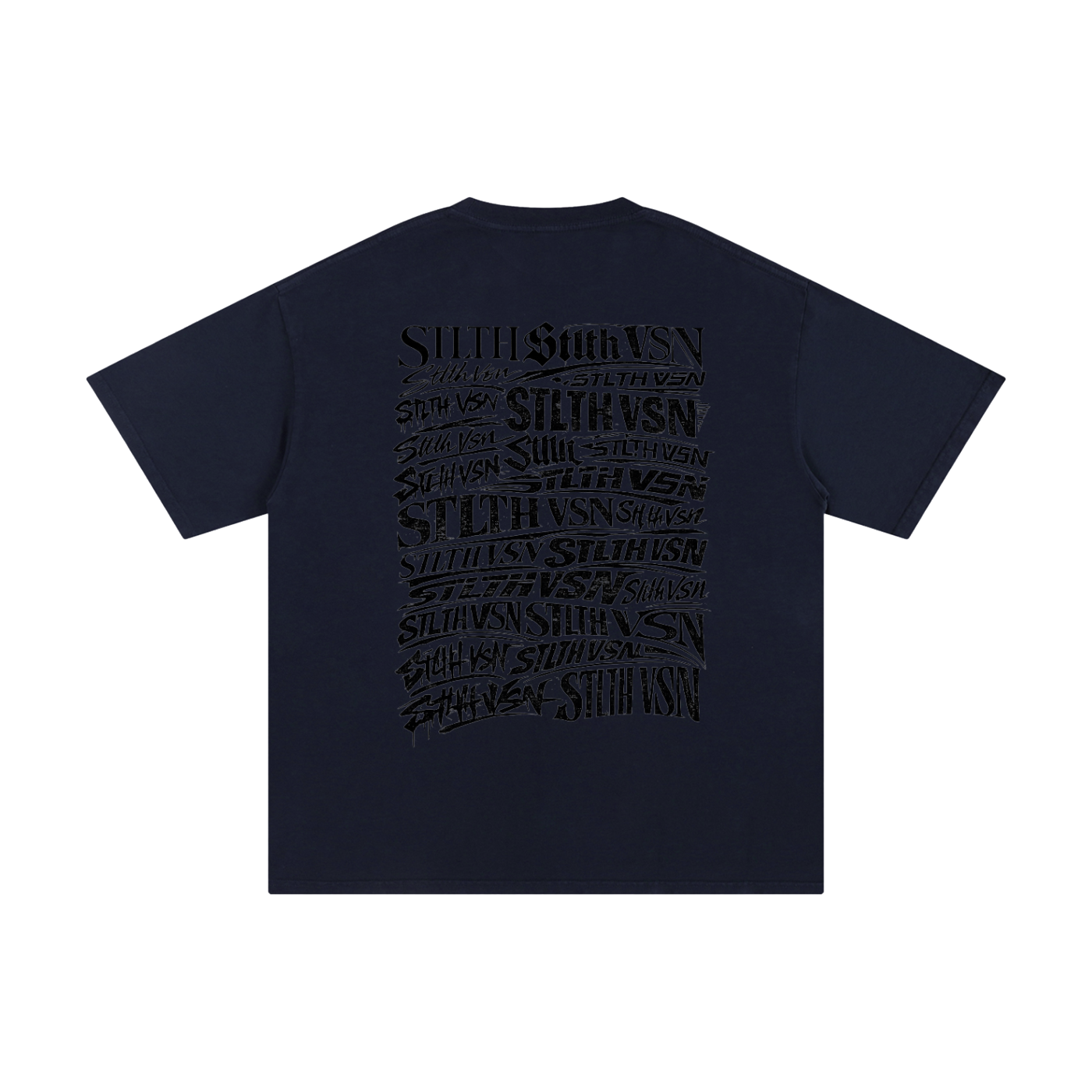 Wounded Soul T-Shirt