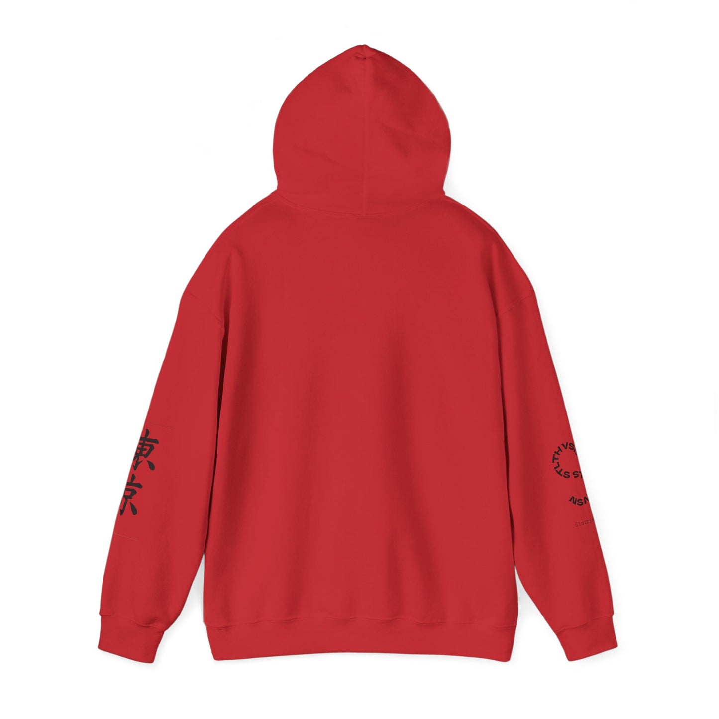 ROKO Hoodie Pullover