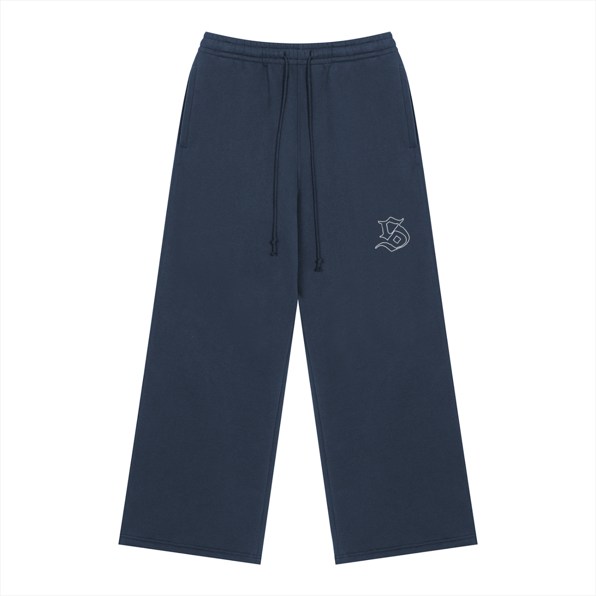 3V Heavyweight Fleece Sweatpants