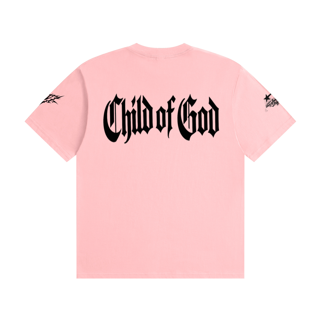 CHILD of GoD