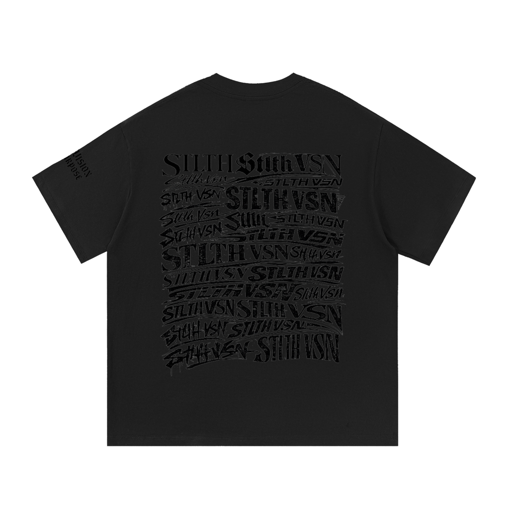 Gods vision. My purpose  T-Shirt