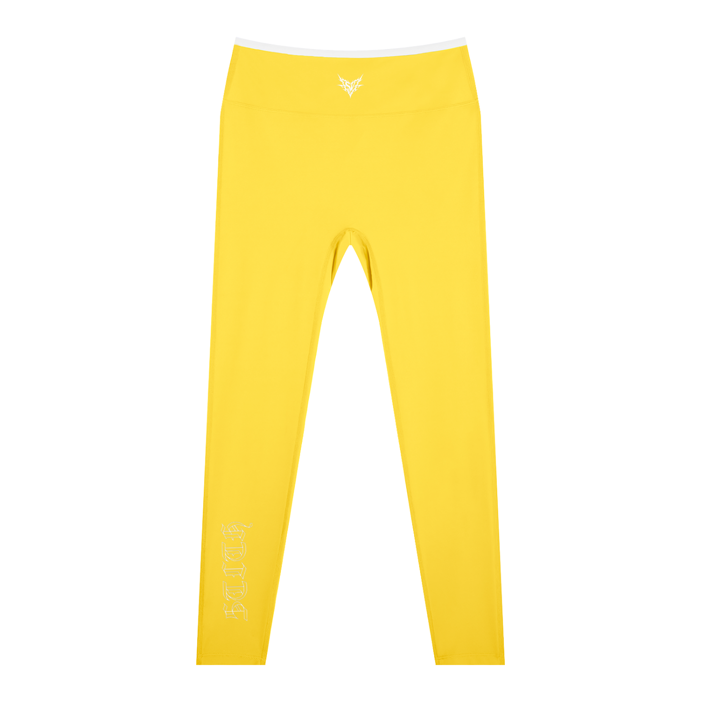 001 Women's High-Waisted Yoga Leggings