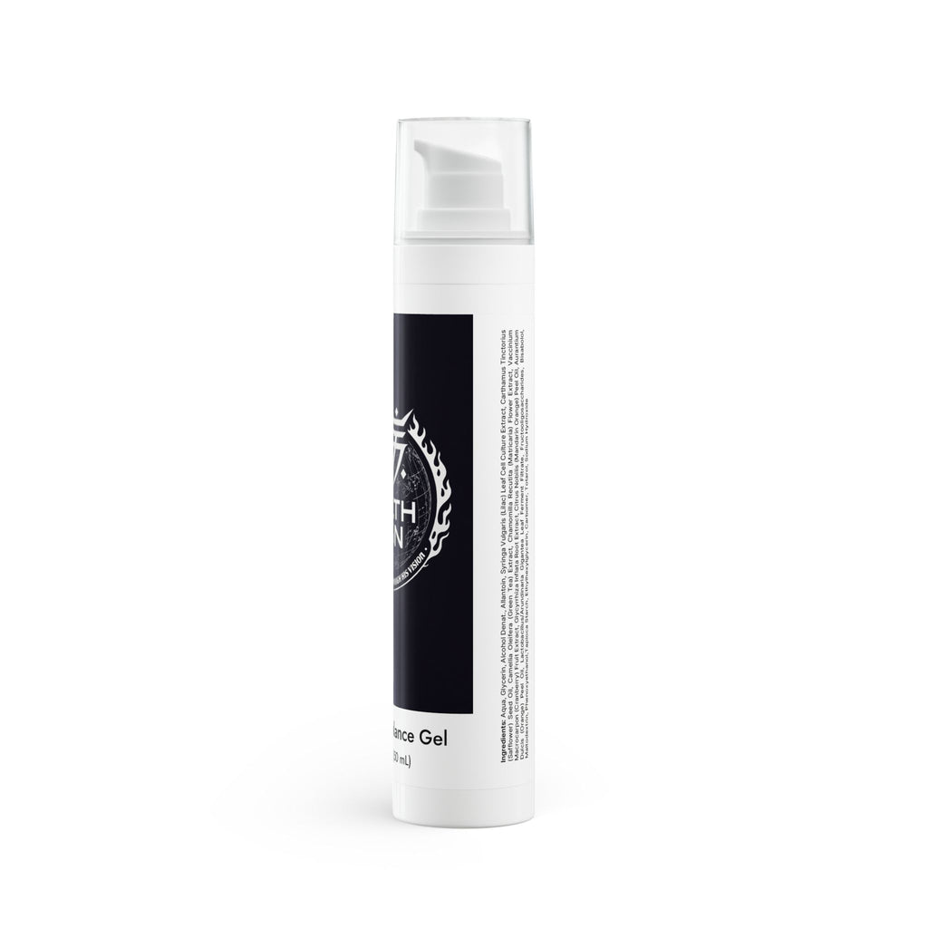 Stlth Moisture Gel, 1.7oz