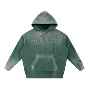 Retro Green