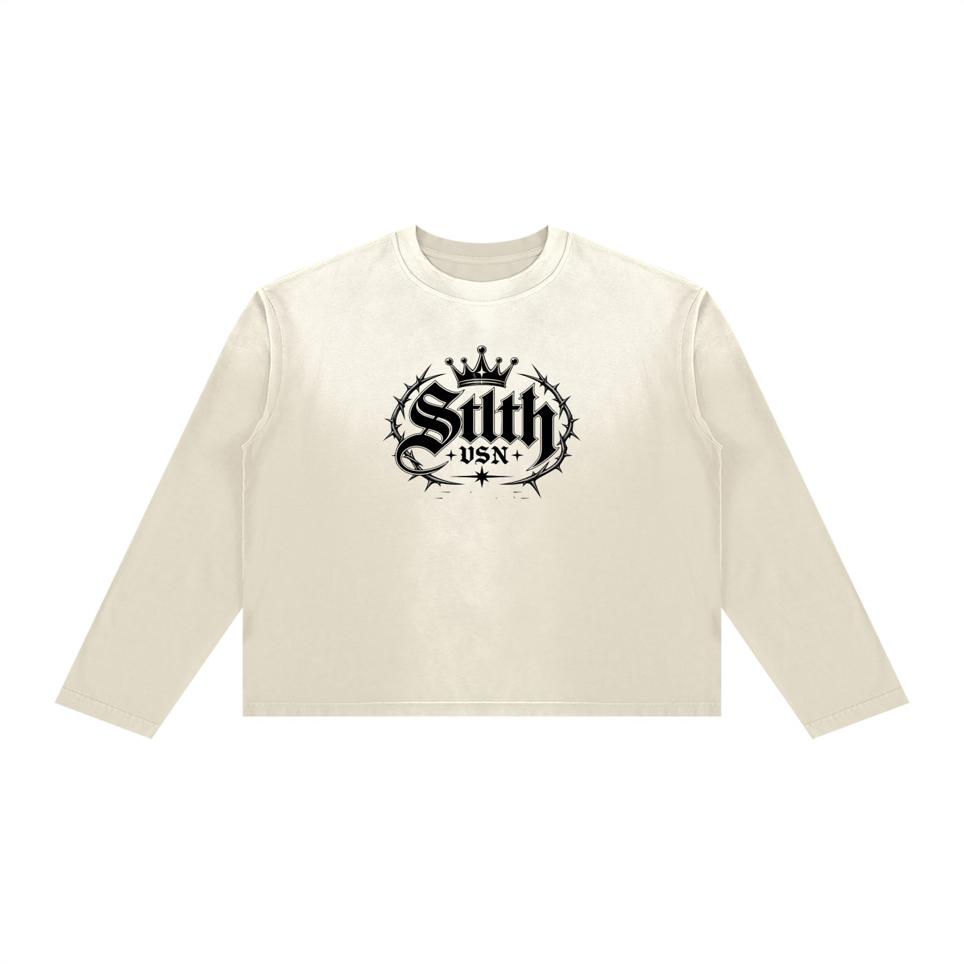 Kingdom Long Sleeve T-Shirt