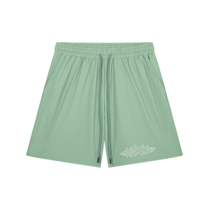 Gray Green