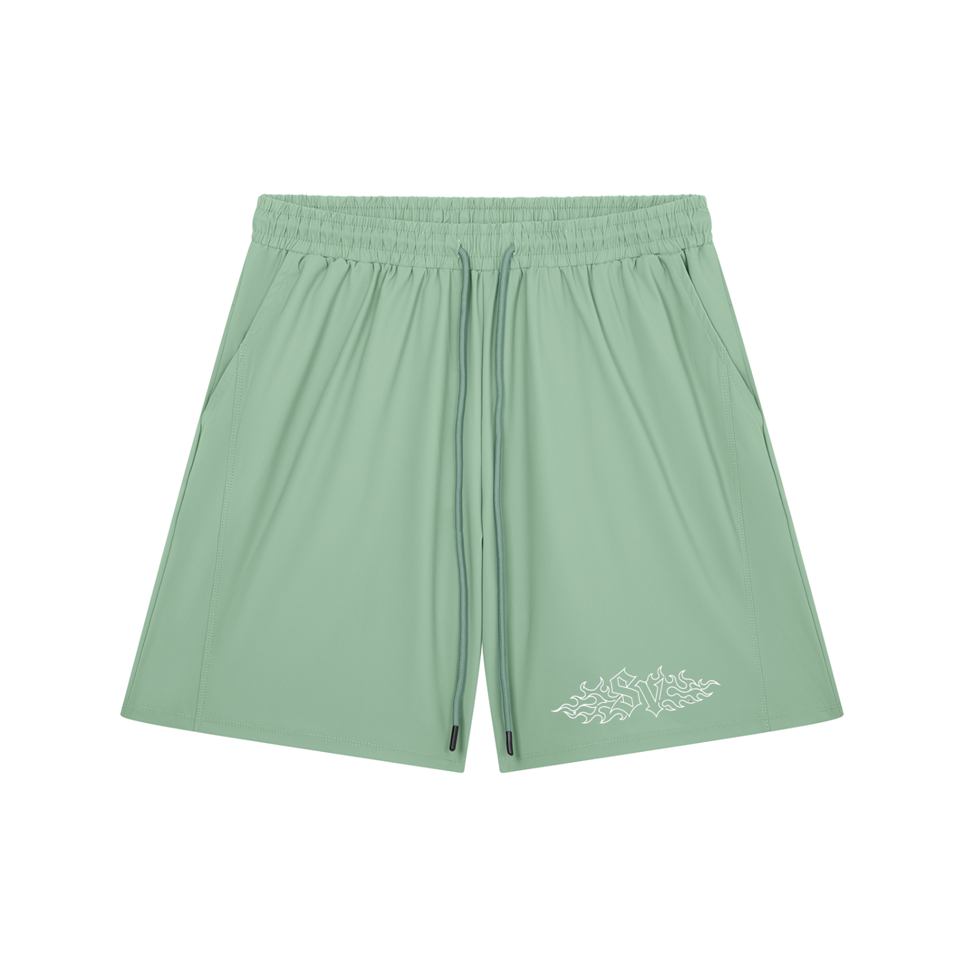Men’s Drawstring Shorts