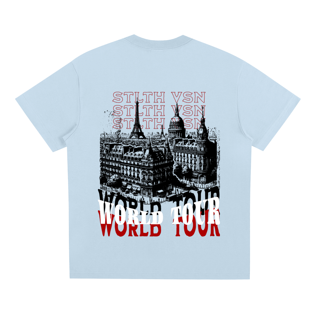 WORLD TOUR SV26