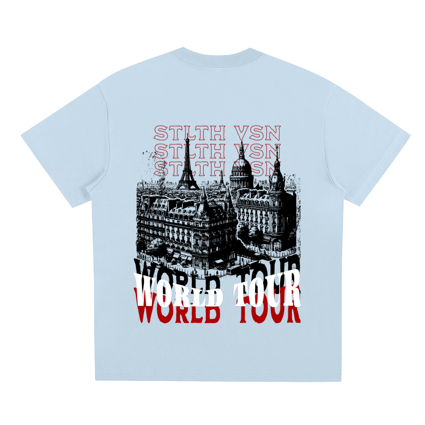 WORLD TOUR SV26