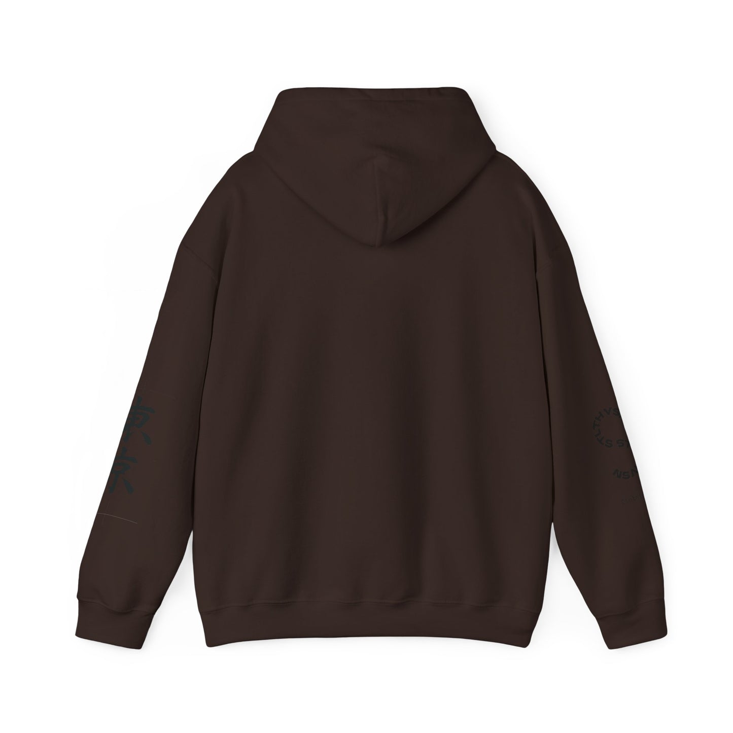 ROKO Hoodie Pullover