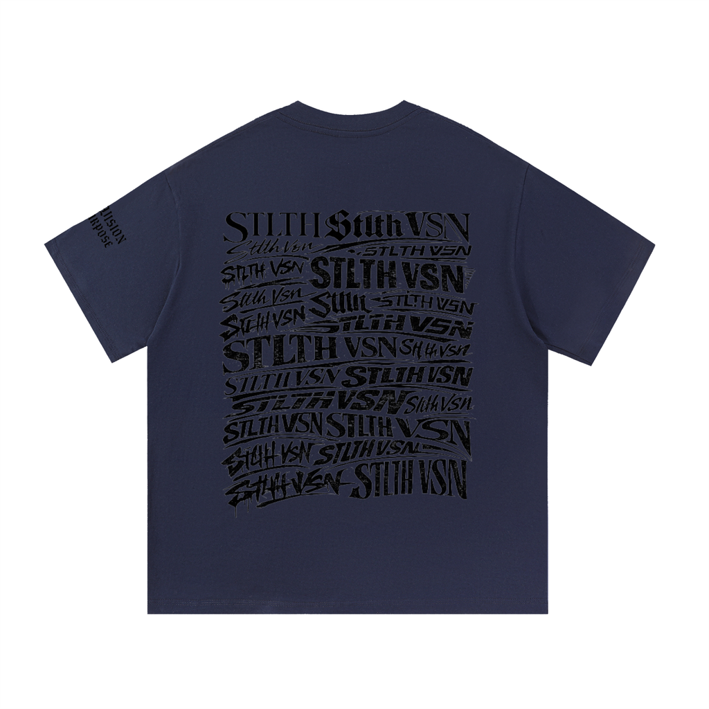 Gods vision. My purpose  T-Shirt