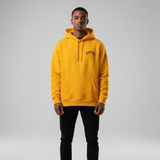 ROKO Hoodie Pullover