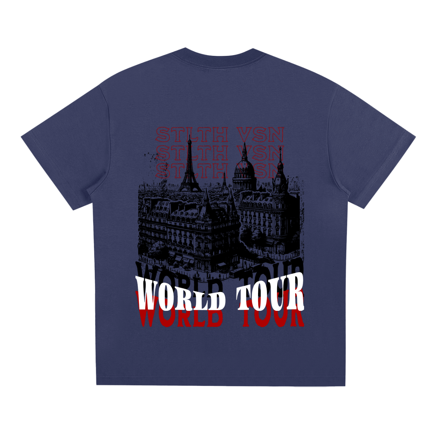 WORLD TOUR SV26