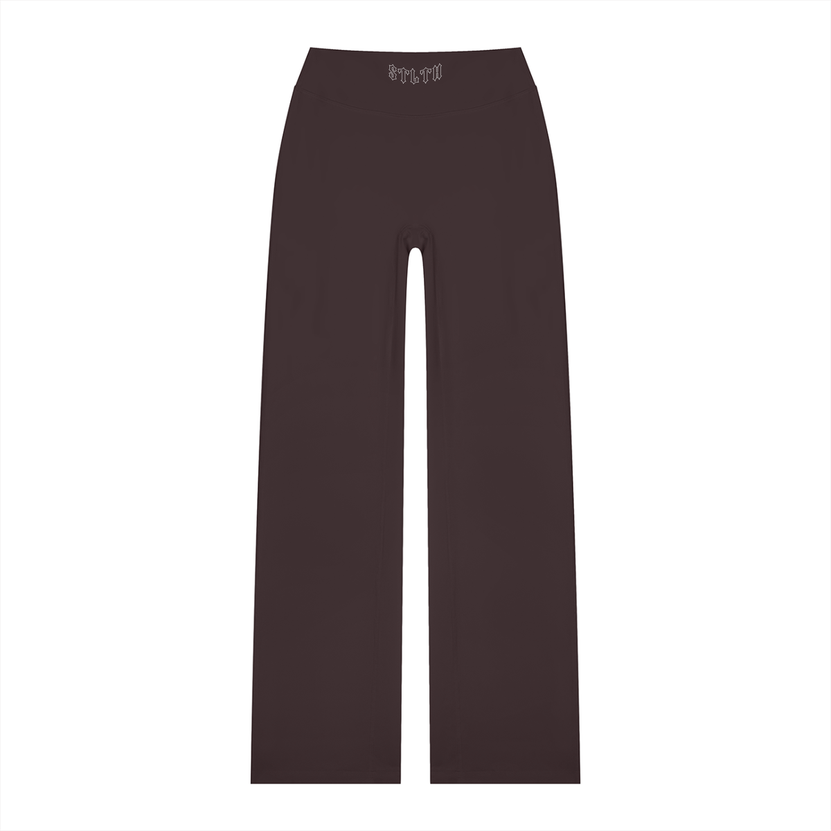 Women's High Waisted Straight Leg Yoga pants
