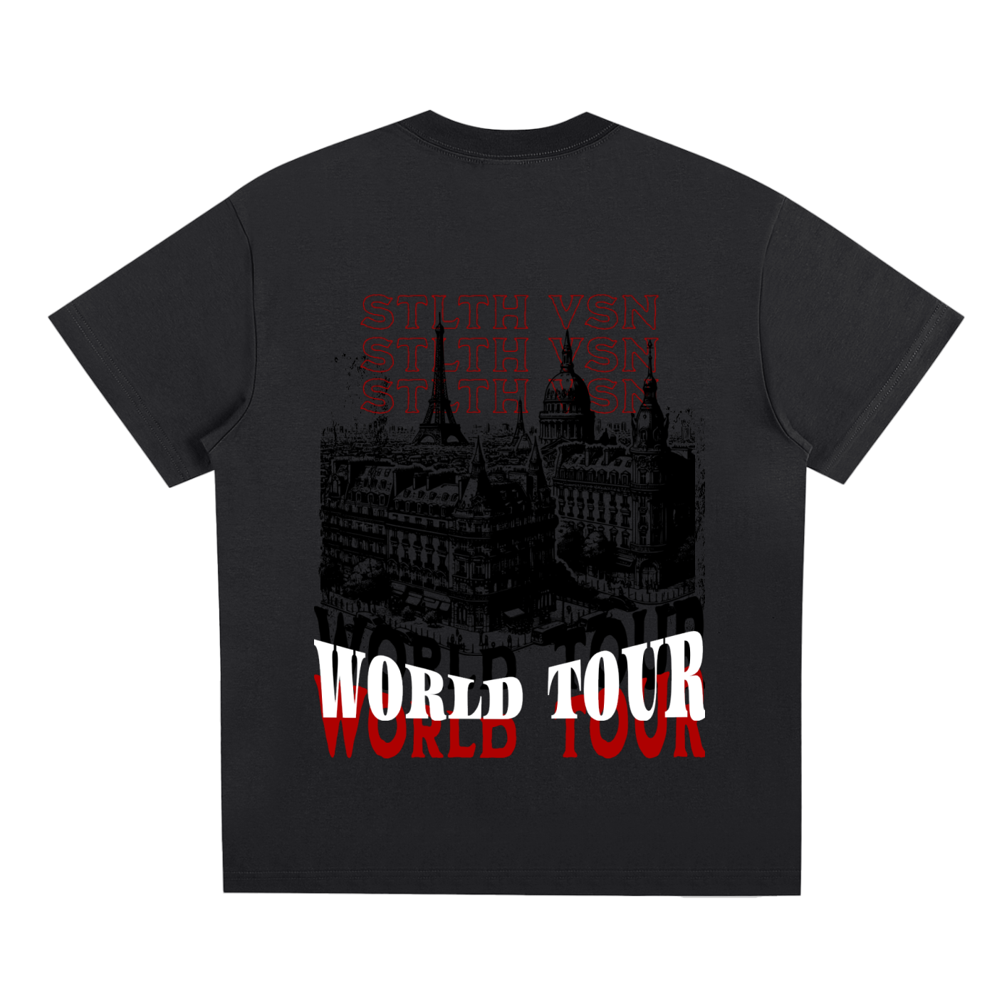 WORLD TOUR SV26