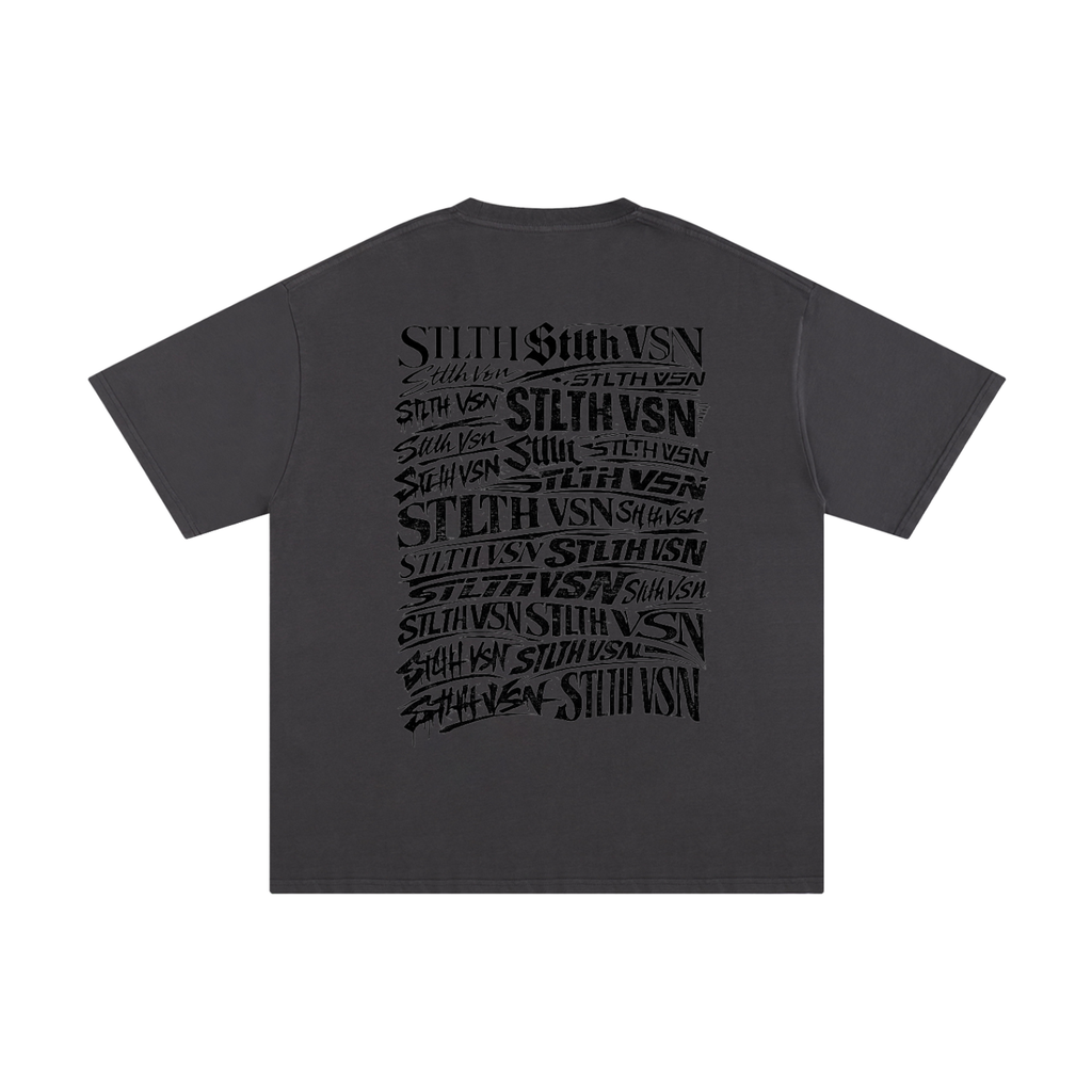 Wounded Soul T-Shirt