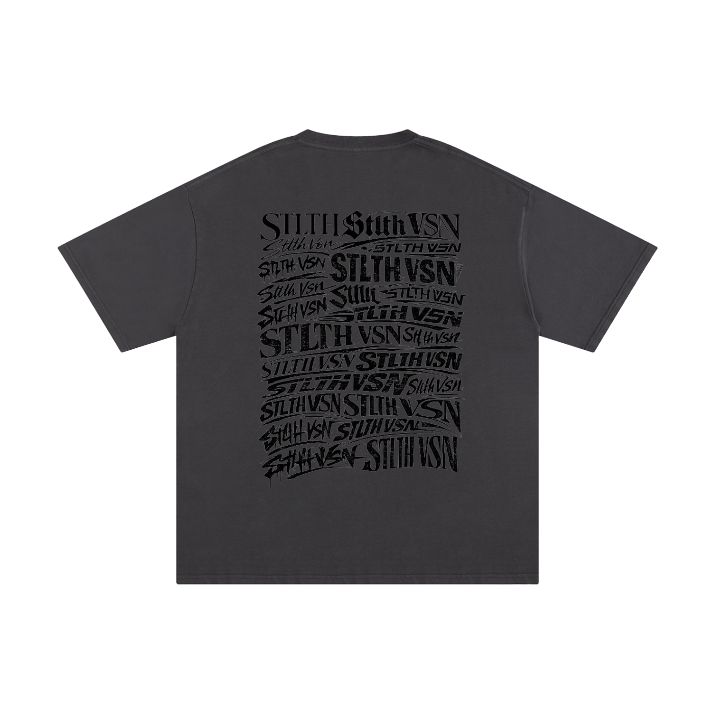 Wounded Soul T-Shirt