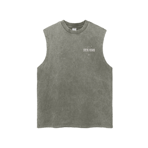 Gray Green