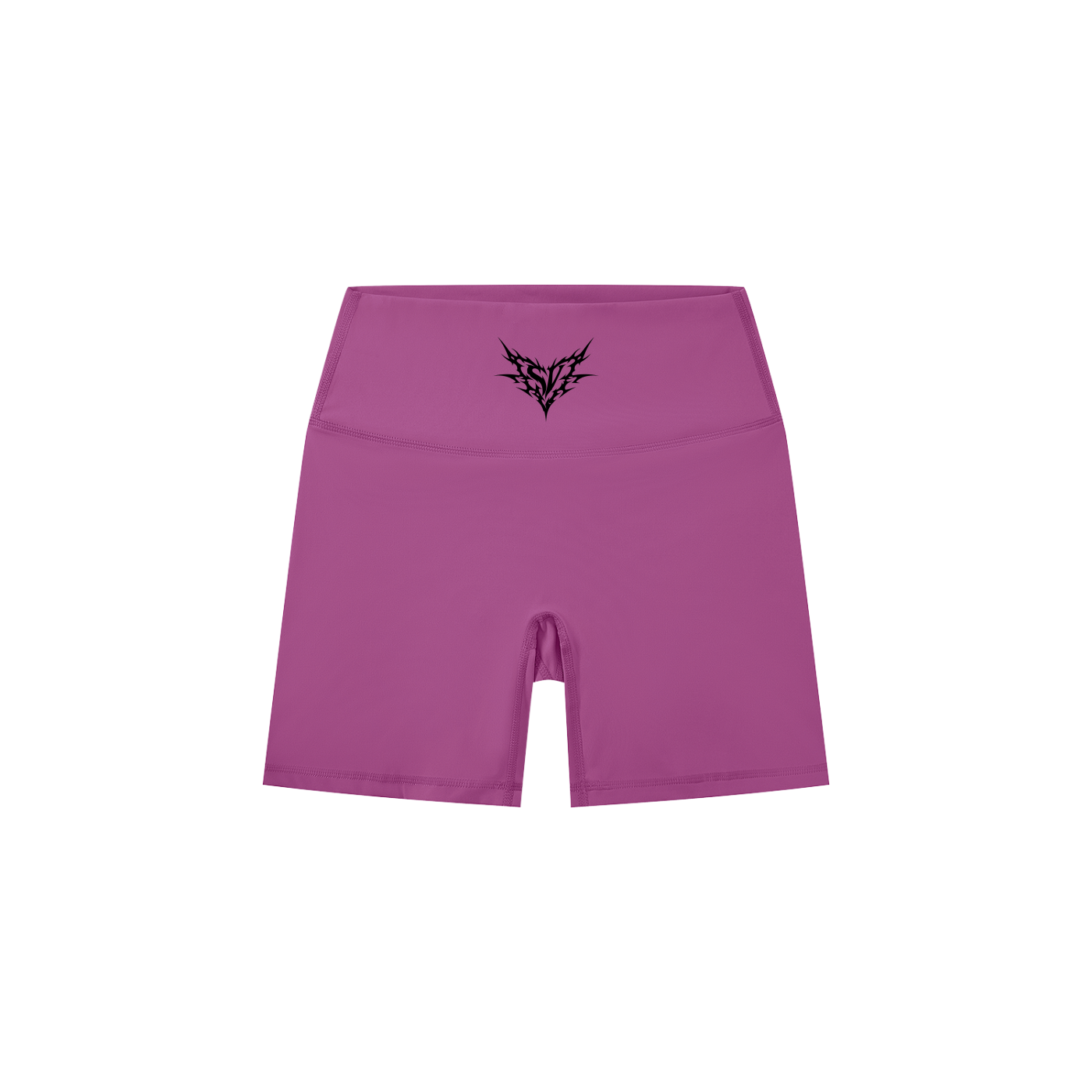 OG Women's High-Waisted Biker Shorts