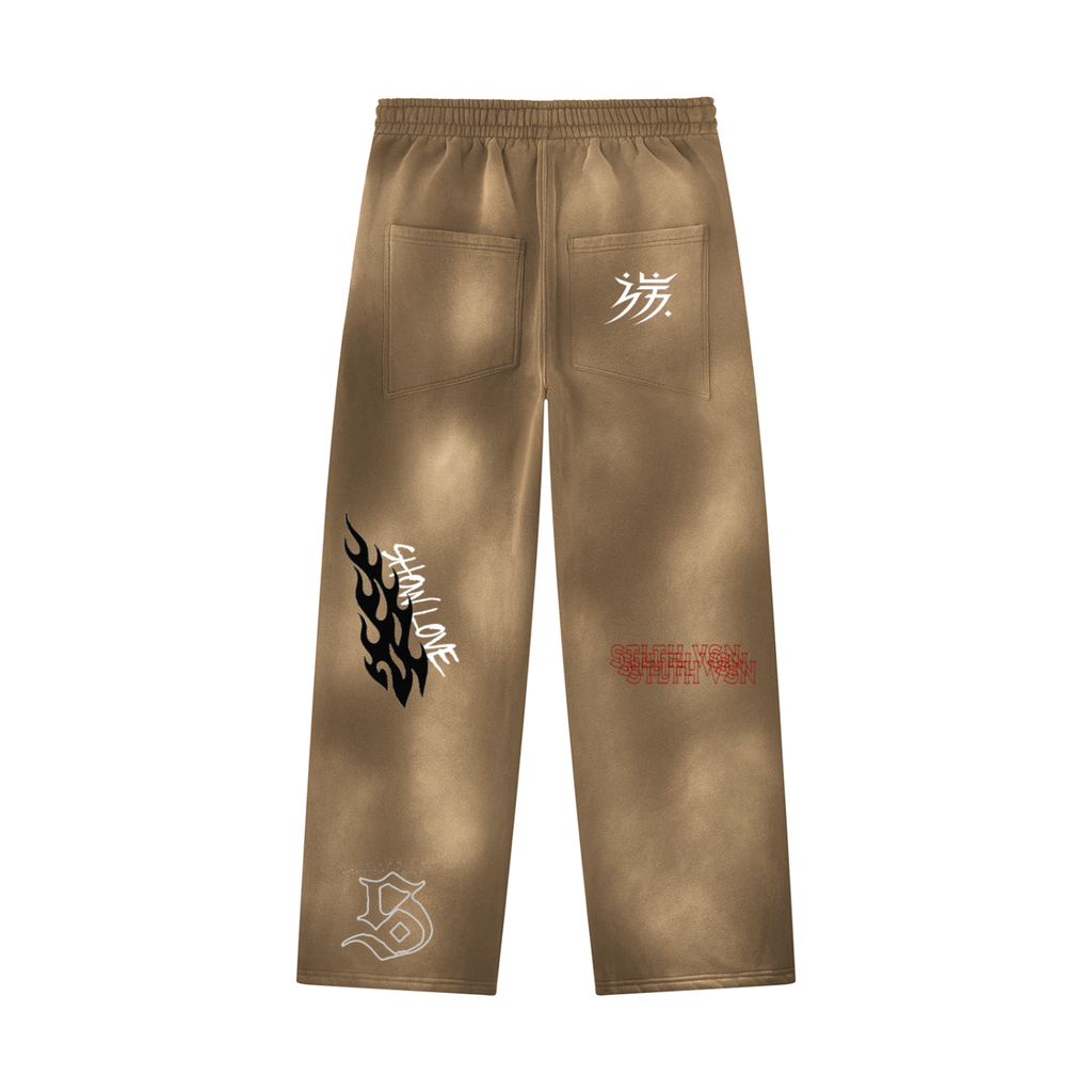 World Tour 26 Sweatpants