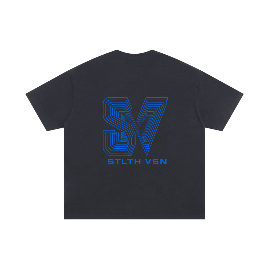 OG “Reverence” Oversized T-shirt