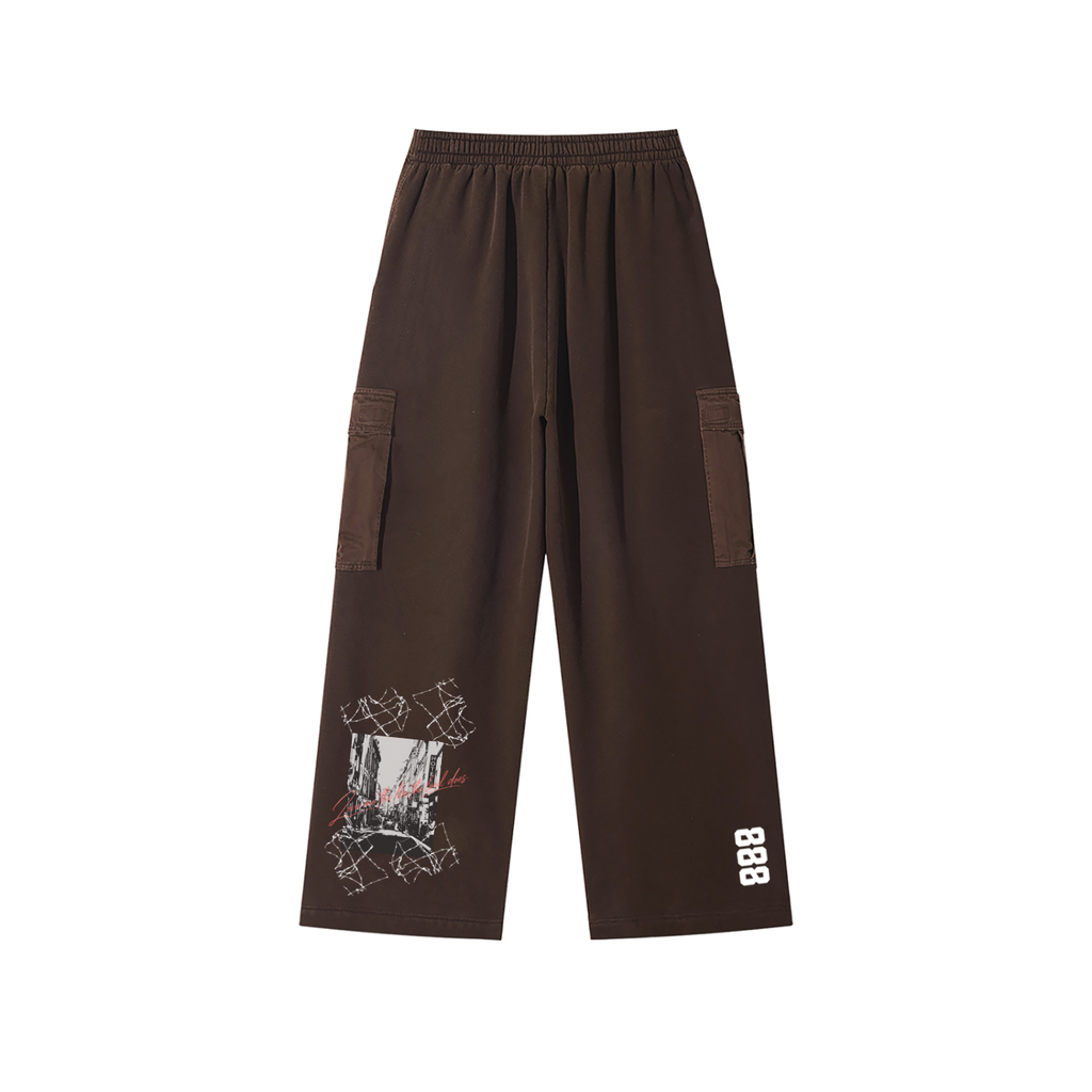 SV26 Cargo Pants