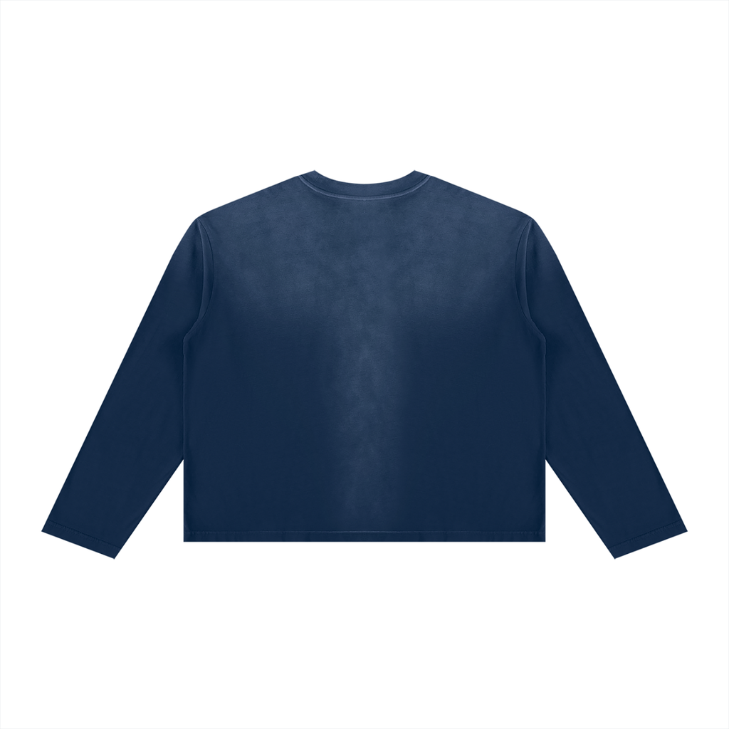 The Fallen Long Sleeve T-Shirt