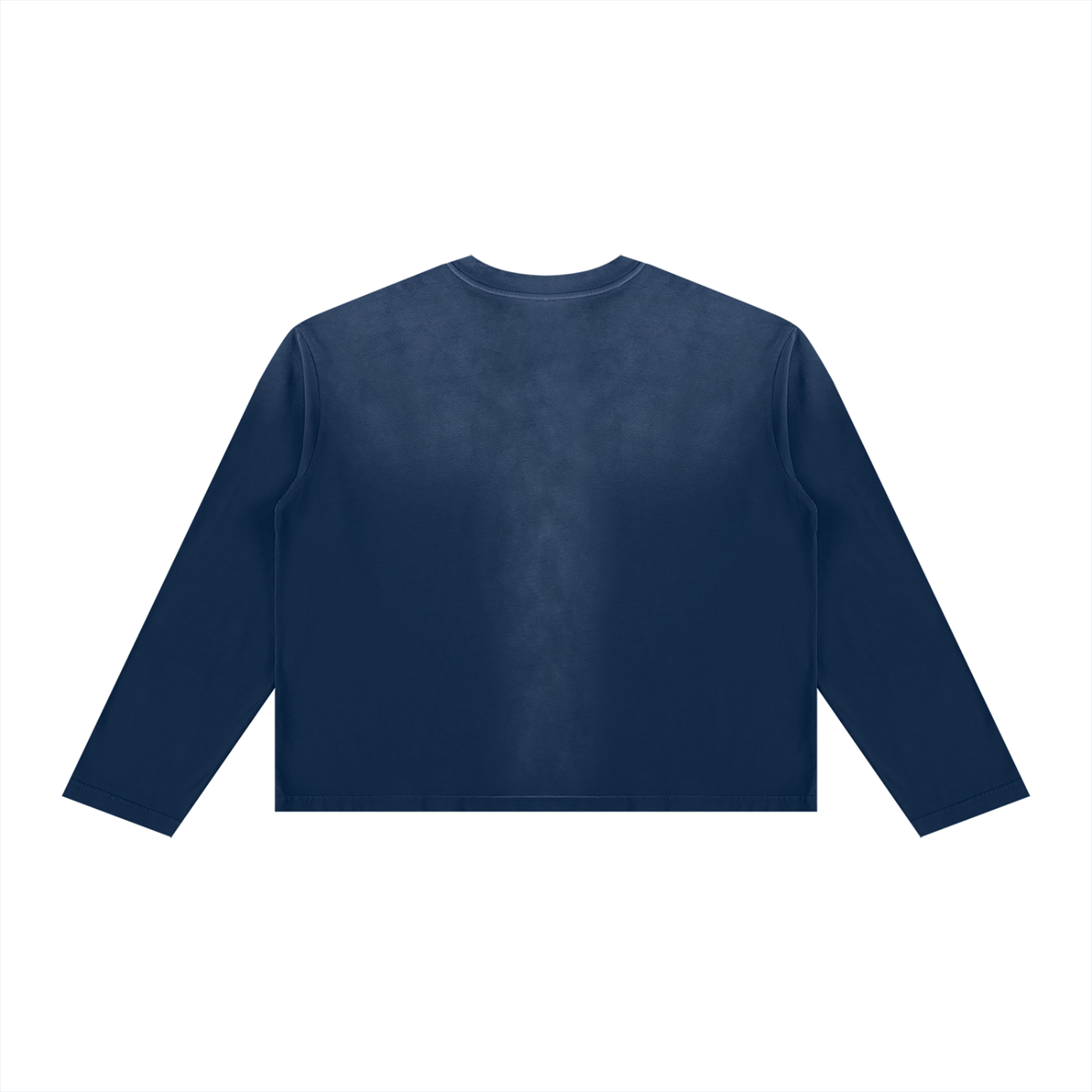 The Fallen Long Sleeve T-Shirt