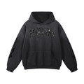 Visionary Oversized Hoodie