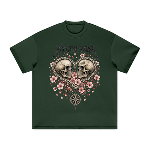 Blackish Green