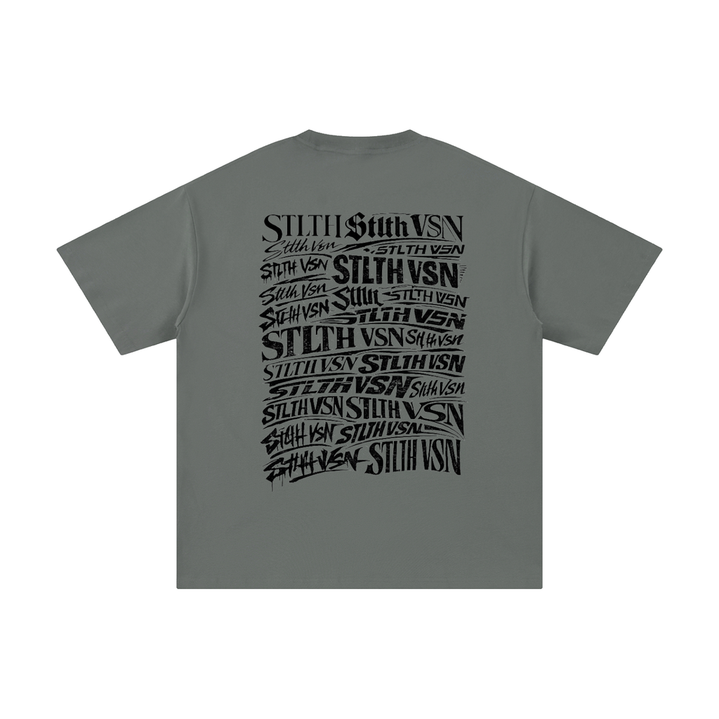 Wounded Soul T-Shirt