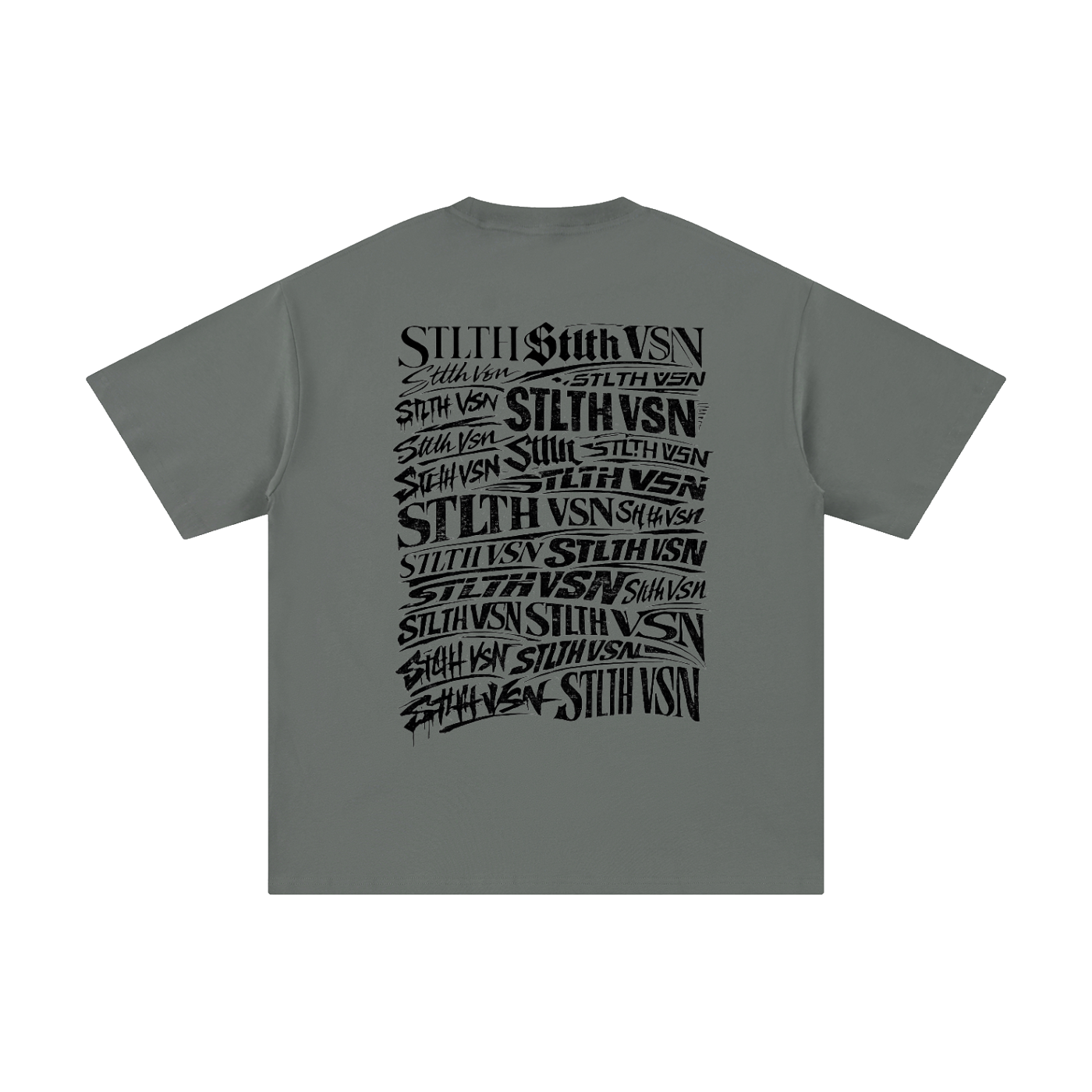 Wounded Soul T-Shirt