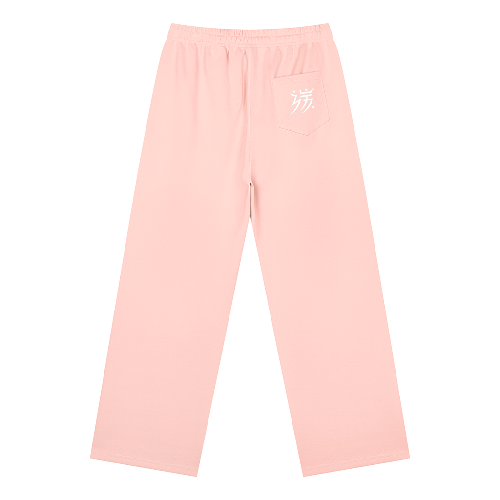 O/G Unisex Straight Leg Sweatpants