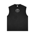 Reverse Washed Tank Top