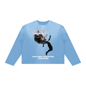Sky Blue