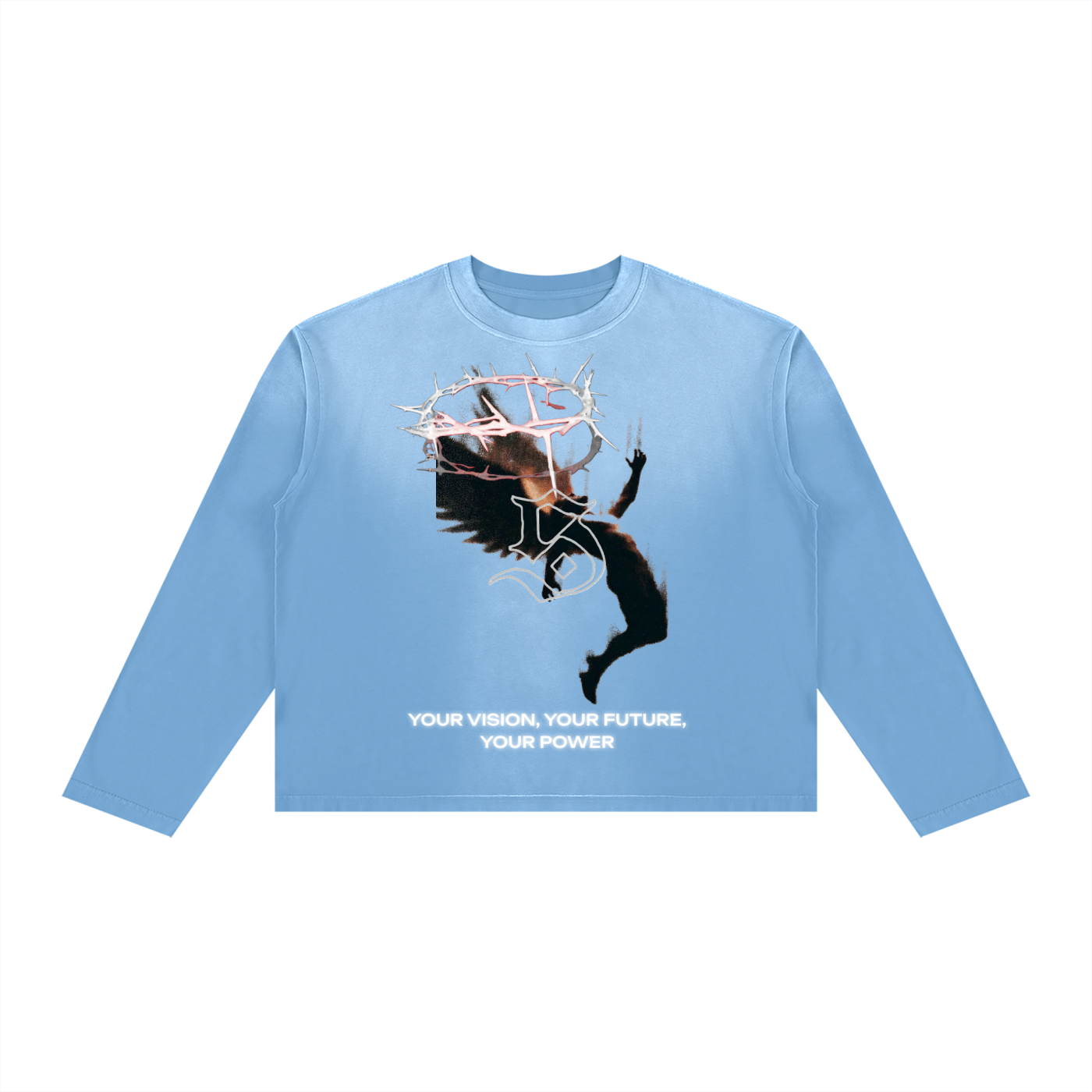 The Fallen Long Sleeve T-Shirt