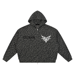 Leopard Black