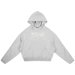 Flower Gray