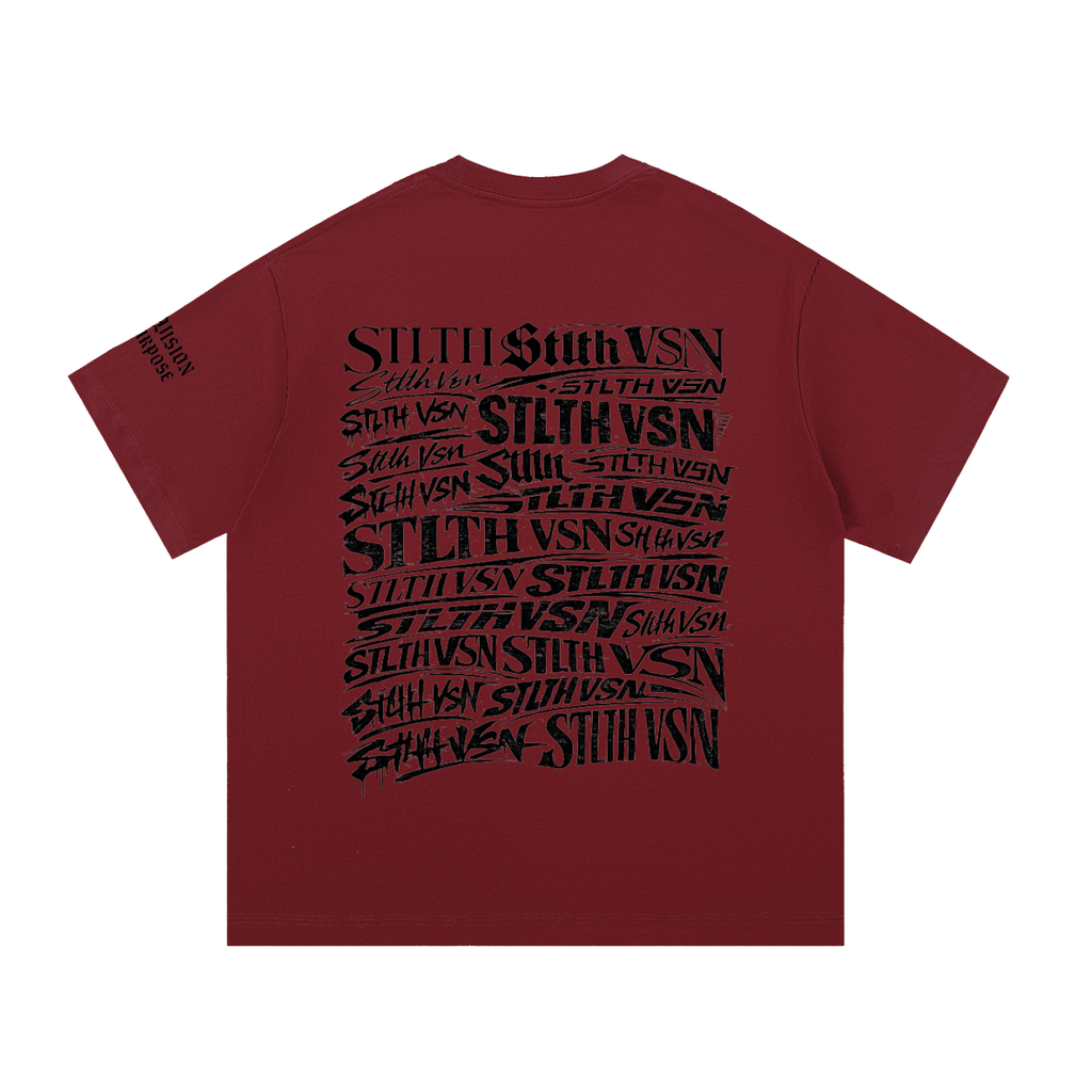 Gods vision. My purpose  T-Shirt