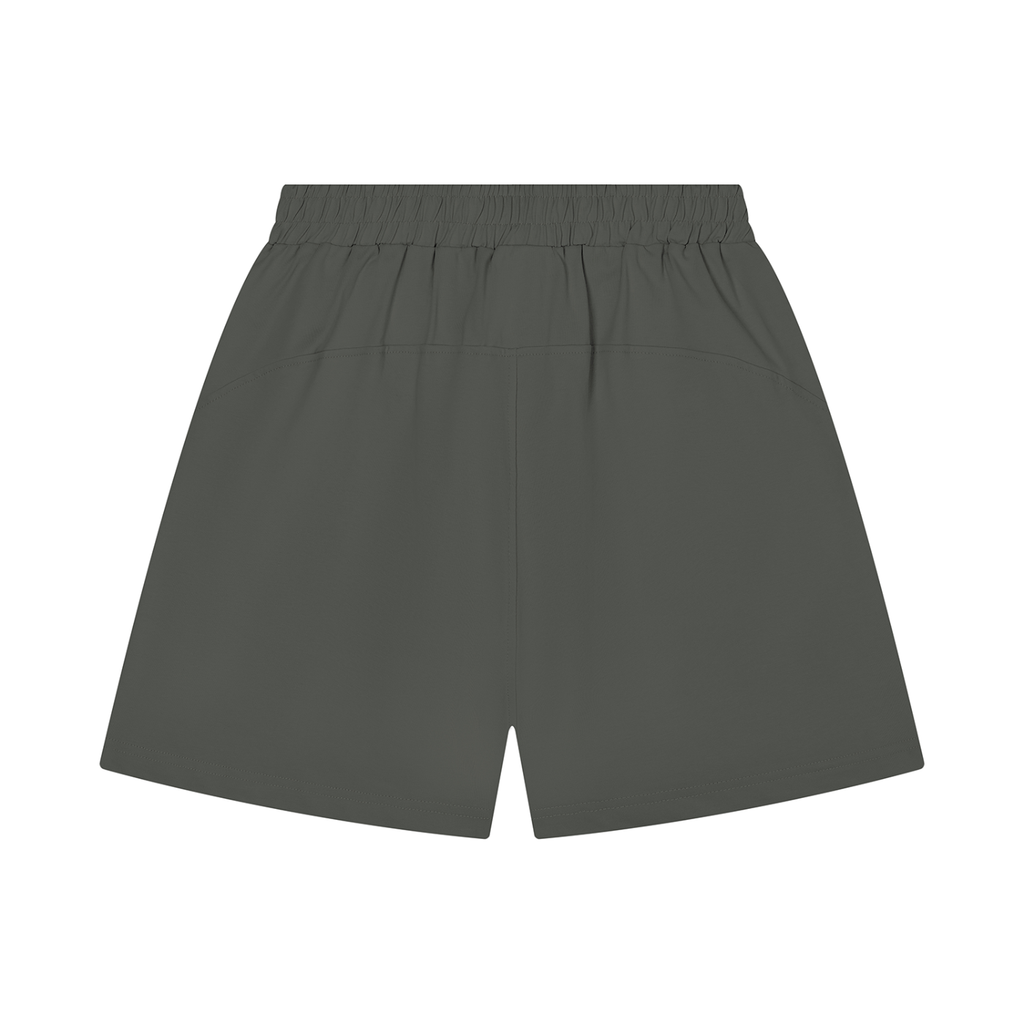 SVS Unisex Regular Fit Shorts