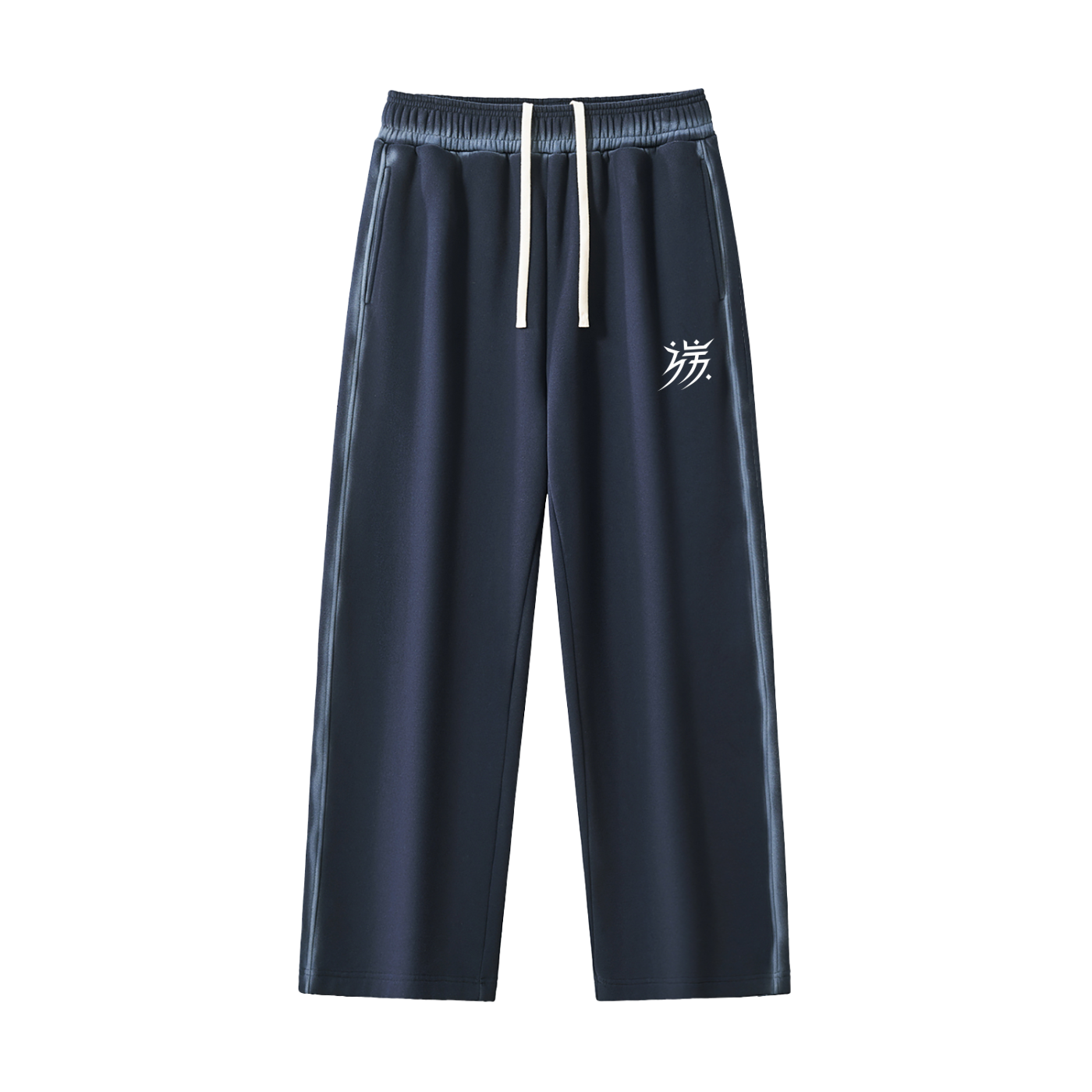 Sunfaded Edge Fleece Sweatpants