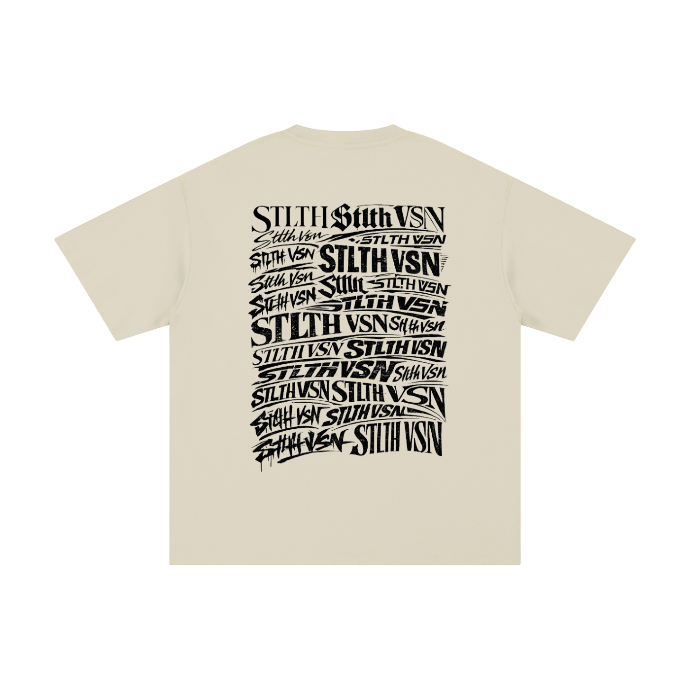 Wounded Soul T-Shirt