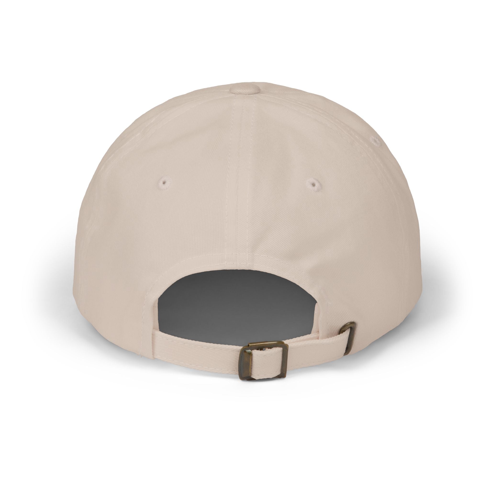 V2R Dad Cap — "Please Protect Me & Return My Vision" Embroidered Baseball Hat
