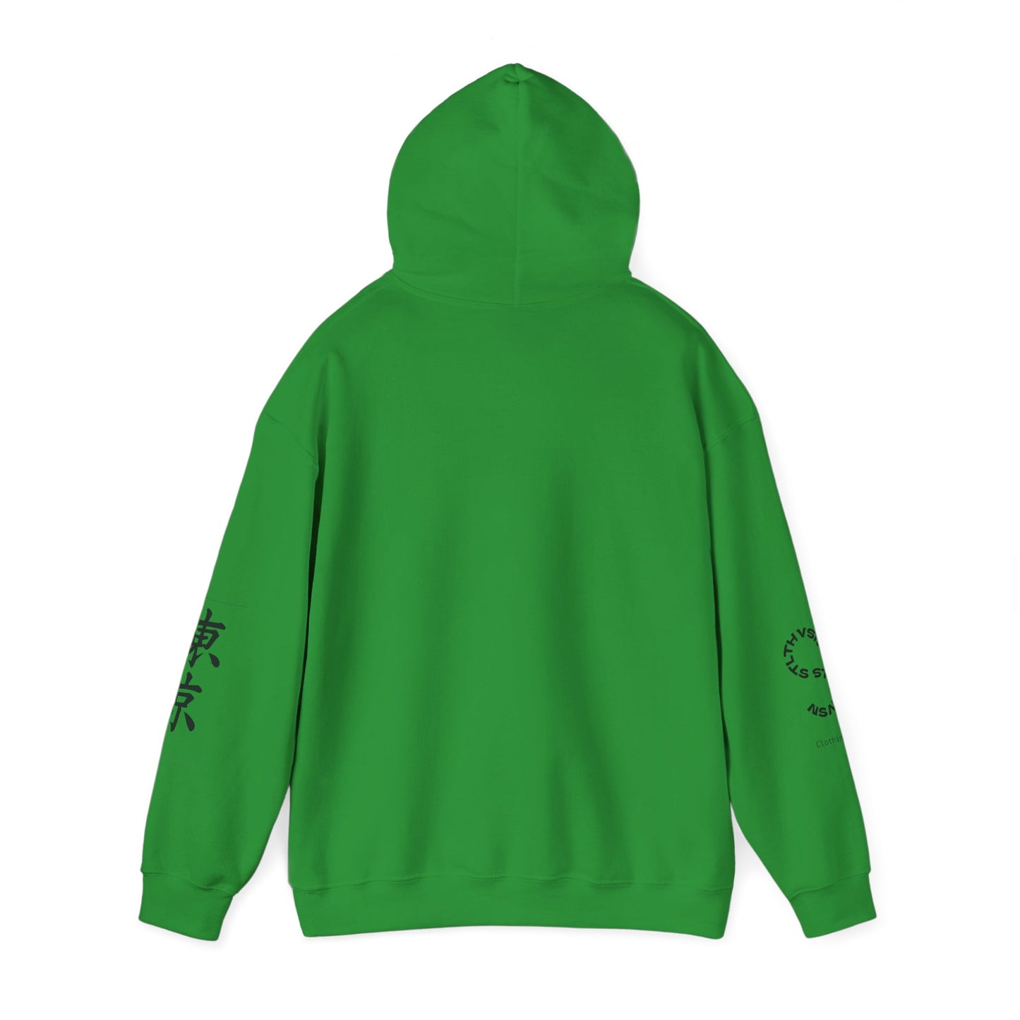 ROKO Hoodie Pullover