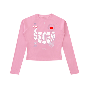 Rose Pink
