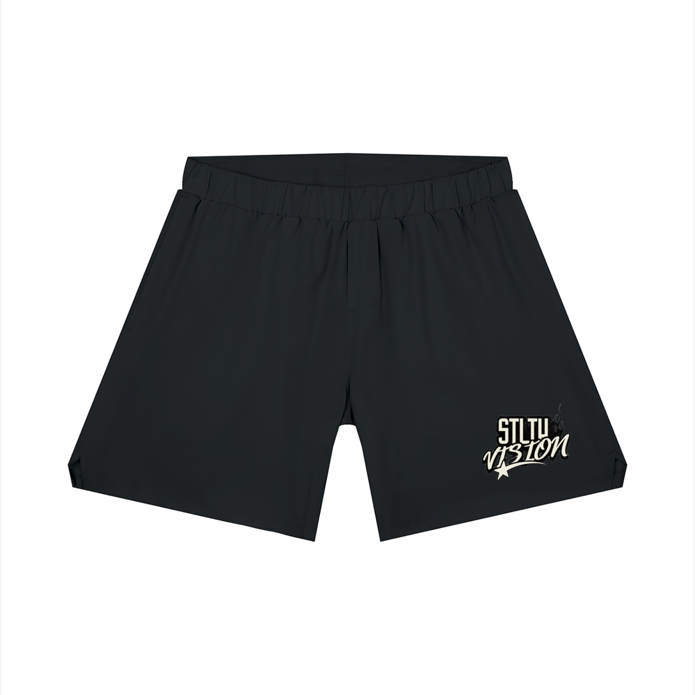 Men’s Loose Fit Performance Shorts